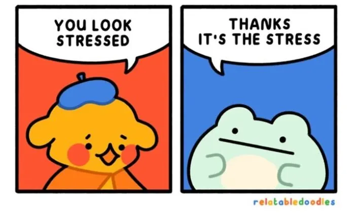 Adulting, Overthinking, And Everything In Between: 24 New Comics By The ‘Relatable Doodles’ Artist