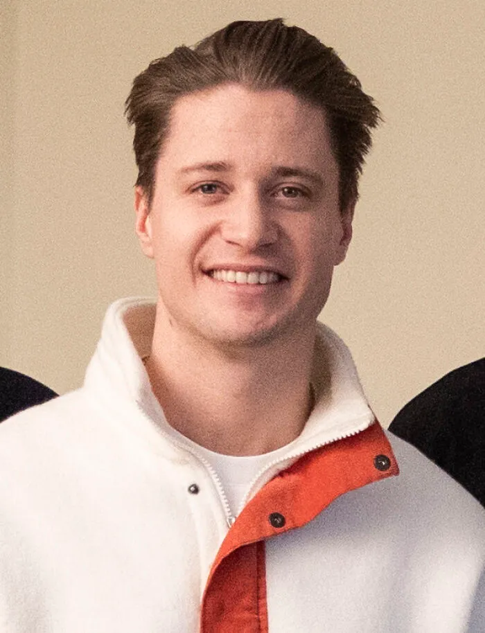 DJ Kygo, 35