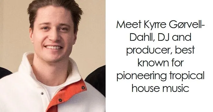 Kygo: Bio And Career Highlights