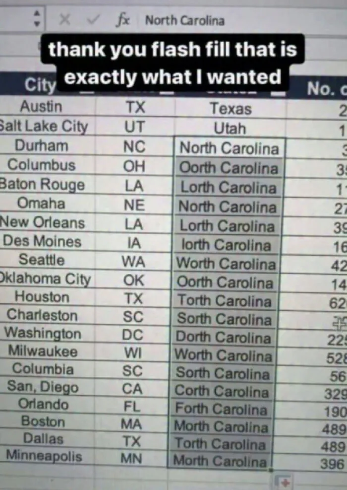 New States Just Dropped!?