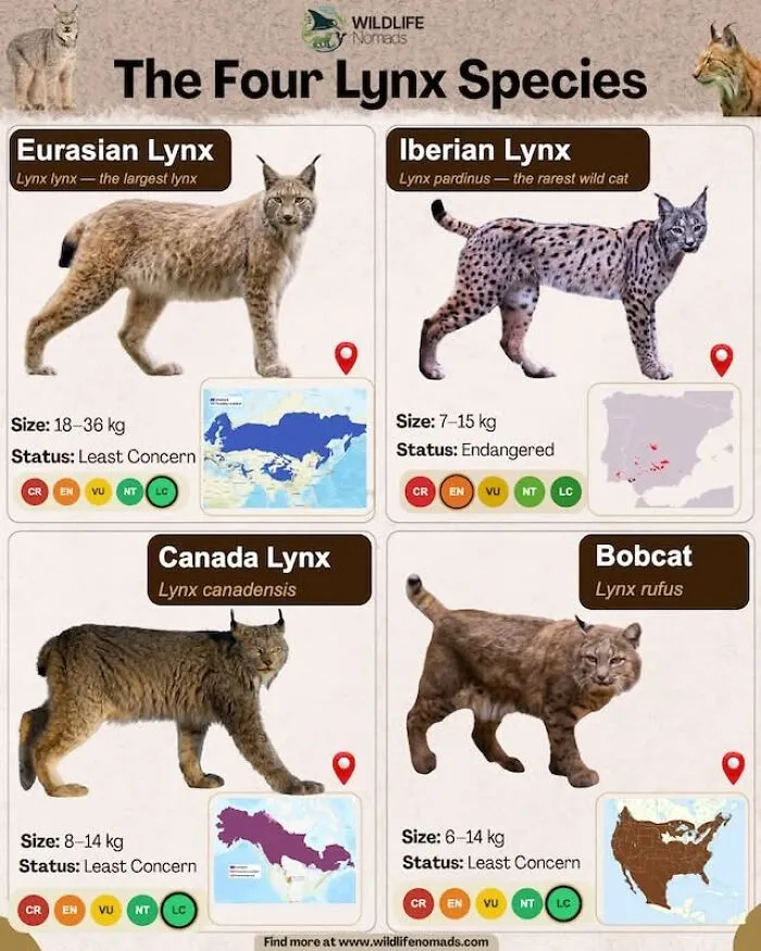 67 Awesome Animal Facts That Could Come In Handy, Even If You Never Expect To Play Any Trivia Quiz