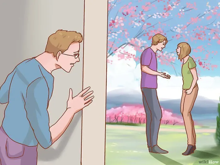 How To Join A Conversation