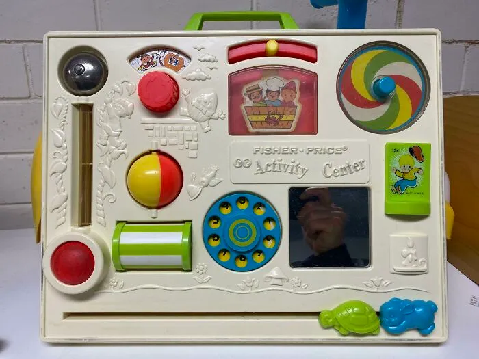 Any 80’s Babies Out There?