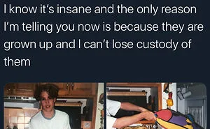 68 Hilarious Photos That Are The Reason Some People Actually Don’t Want Kids
