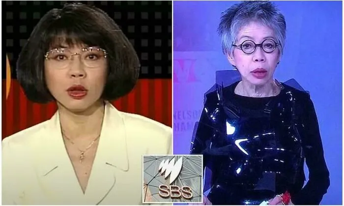 Lee Lin Chin