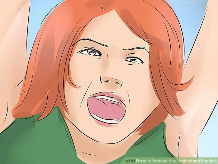 How To Pretend You Understand Football