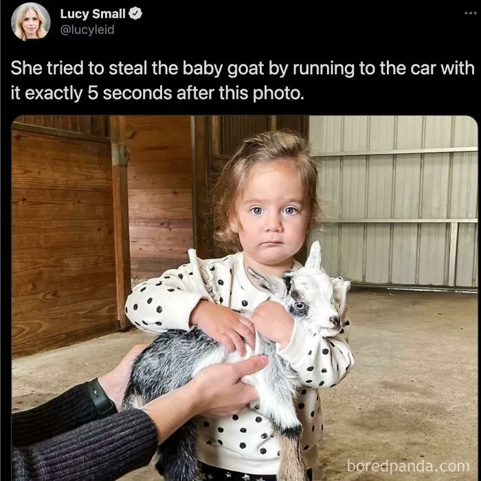 What Was She Going To Do After That? Try And Start The Car?