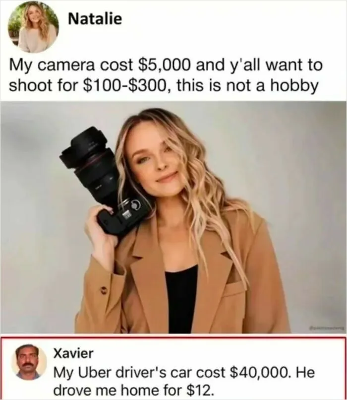 48 “Gems Of Replies” Spotted Around The Internet That Might Make You Laugh More Than You Should (New Posts)