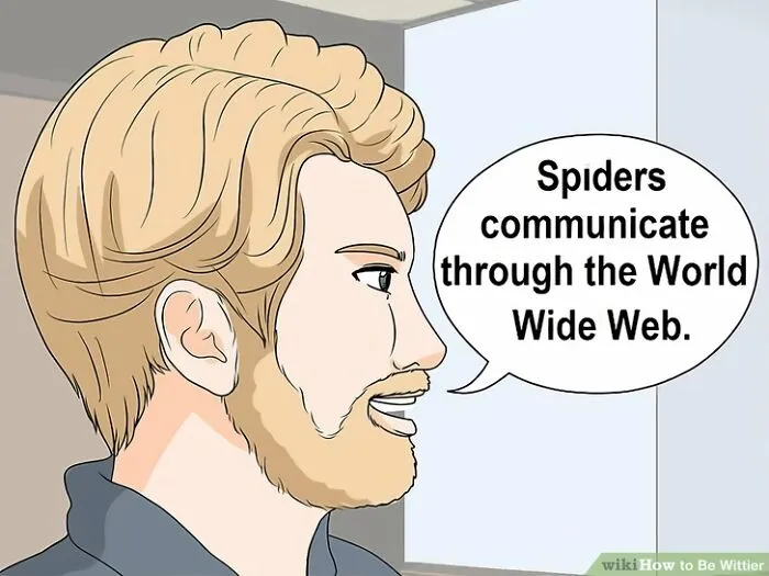 How To Be Wittier
