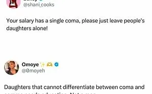 48 “Gems Of Replies” Spotted Around The Internet That Might Make You Laugh More Than You Should (New Posts)