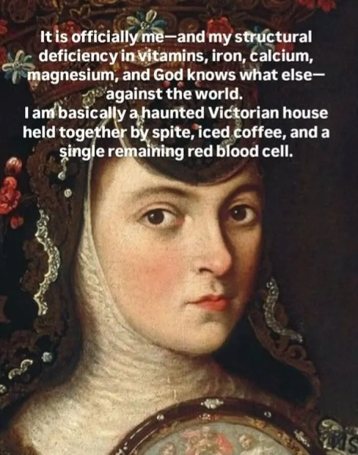 80 Sarcastic Memes That Prove Classical Art Can Still Be Relevant In The Digital Age
