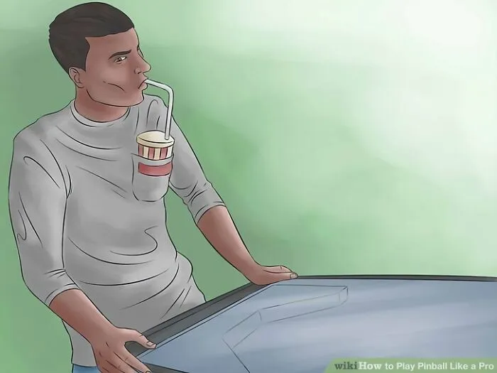 How To Play Pinball Like A Pro