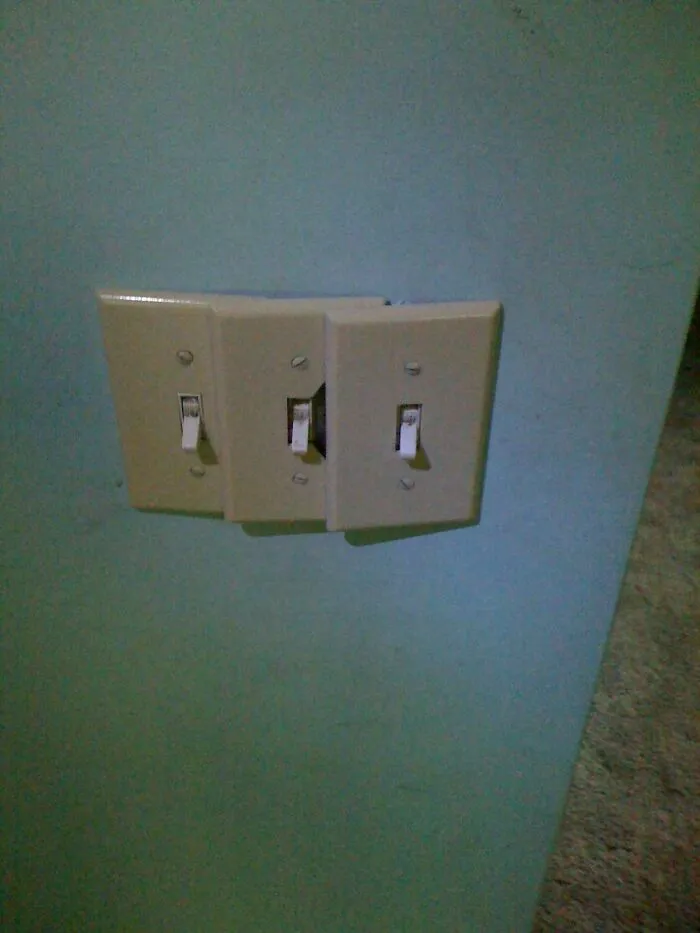 Found In The Foreclosure My Friend Bought