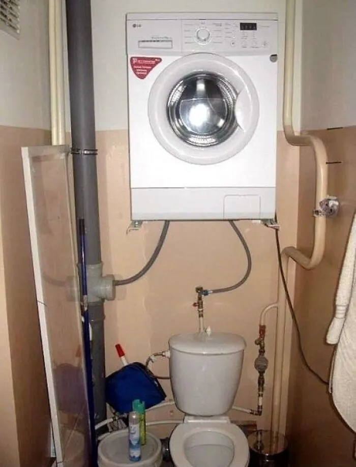 What Do You Mean "Crush Hazard" It Looks Perfectly Safe To Me