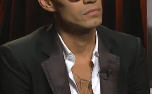 Marc Anthony: Bio And Career Highlights