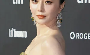 Fan Bingbing: Bio And Career Highlights