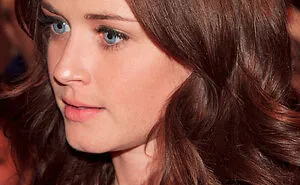 Alexis Bledel: Bio And Career Highlights
