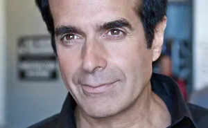 David Copperfield: Bio And Career Highlights