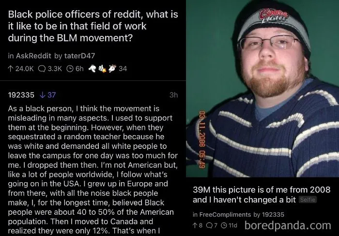 Found One In The Wild