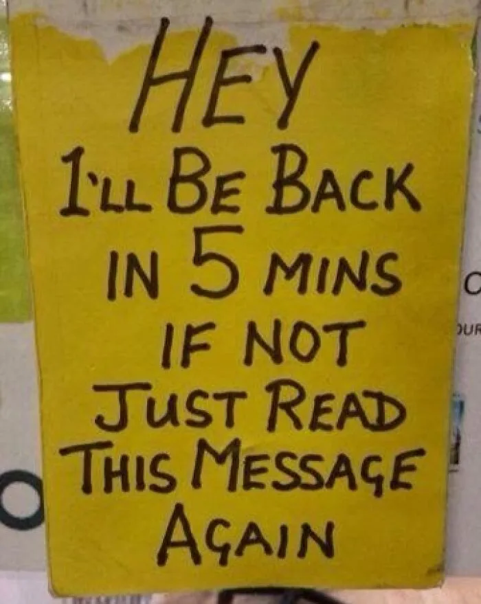 "You Had One Job": 51 People Who Had One Simple Task And Managed To Mess It Up Completely