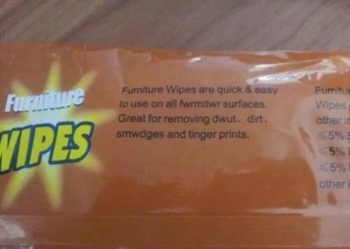 "You Had One Job": 51 People Who Had One Simple Task And Managed To Mess It Up Completely