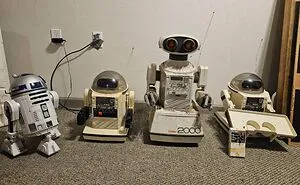 89 Gadgets From The Glorious ‘80s That Make Modern Technology Look Less Interesting