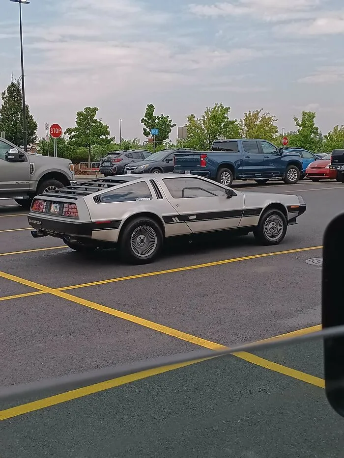 Found In The Wild Today At Walmart