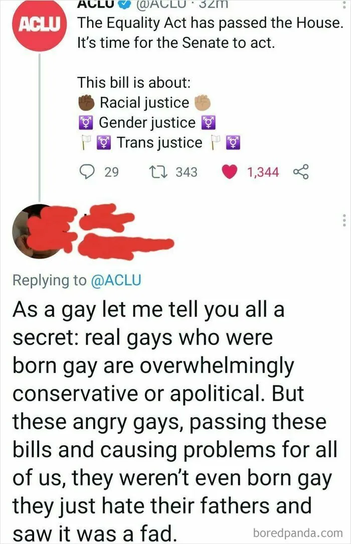 As A Gay Let Me Tellyou A Secret
