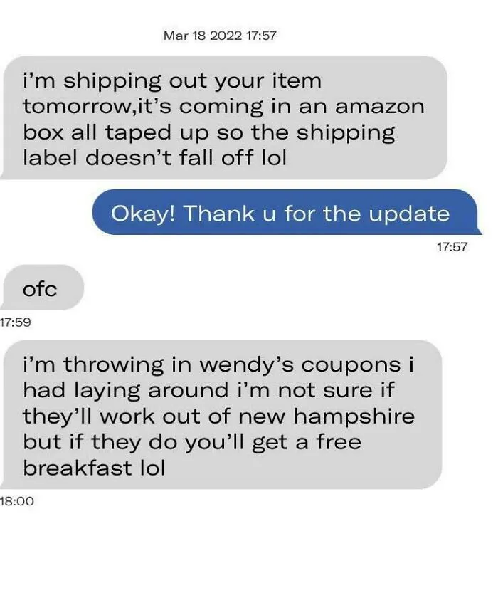 Wendy’s Coupons