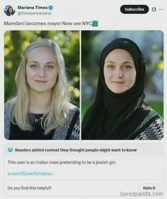 As A Jewish Woman