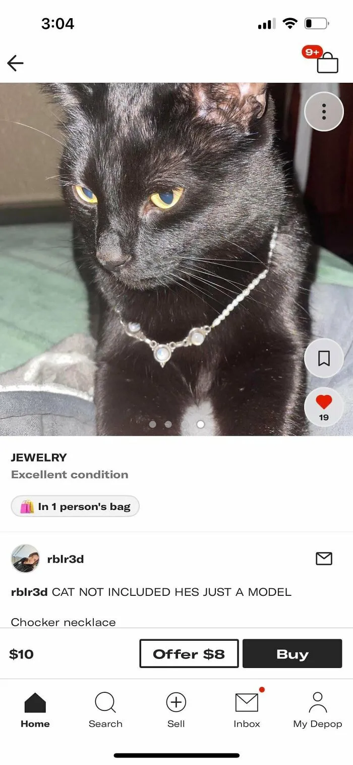 Top Tier Listing
