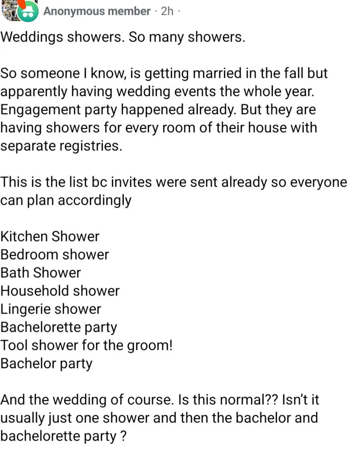 I Wish I Had The Nerve To Do This!!
