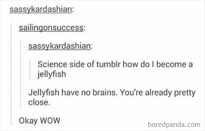 87 Times The Comment Section Was Funnier Than Anything In The Actual Post