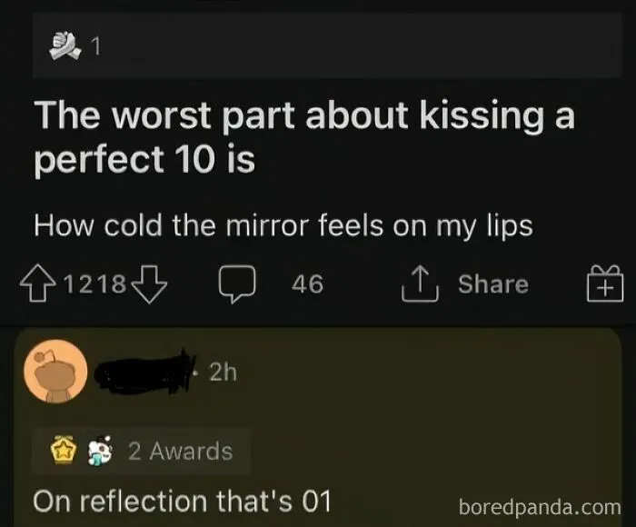 87 Times The Comment Section Was Funnier Than Anything In The Actual Post