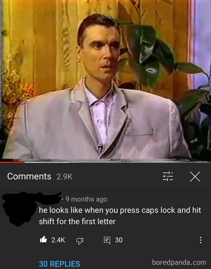 Cursed-Comments-Insults