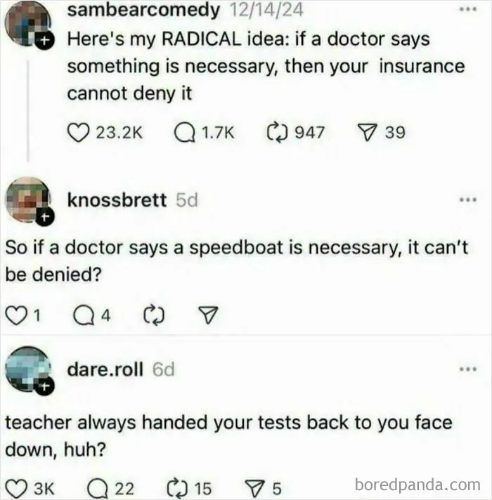 Cursed-Comments-Insults
