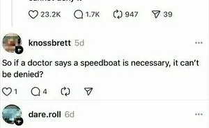87 Times The Comment Was So Good Nobody Remembered What It Was Responding To