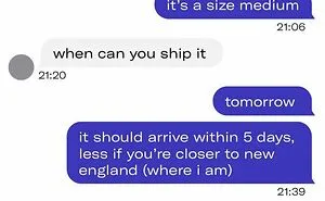 102 Unhinged Screenshots In Case You Needed More Proof That There Are Many Idiots On Depop