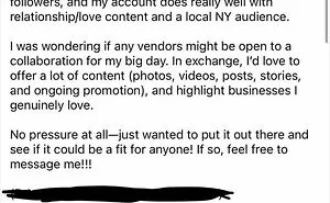 71 Of The Craziest Posts Showing Wedding Entitlement At Its Absolute Worst