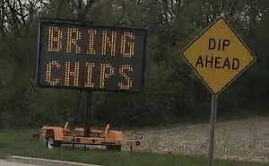 89 Ridiculously Funny Signs That Deliver Maximum Entertainment As They’re So Random
