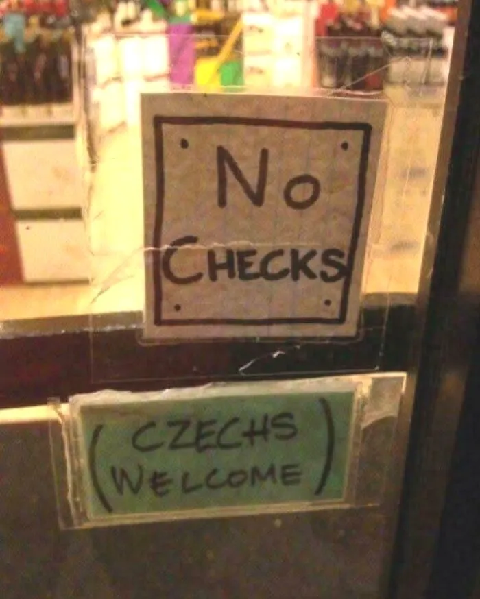 Ha?