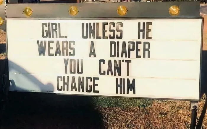 Just A Gentle Reminder