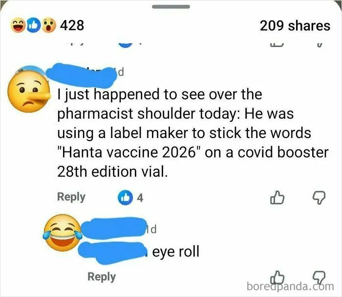 Sure Ya Did Buddy