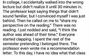 69 Absurd Lies People Proclaimed Online With Their Whole Chest Only To Get Called Out Big Time (New Pics)