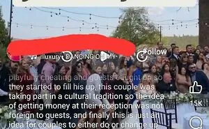 71 Of The Craziest Posts Showing Wedding Entitlement At Its Absolute Worst
