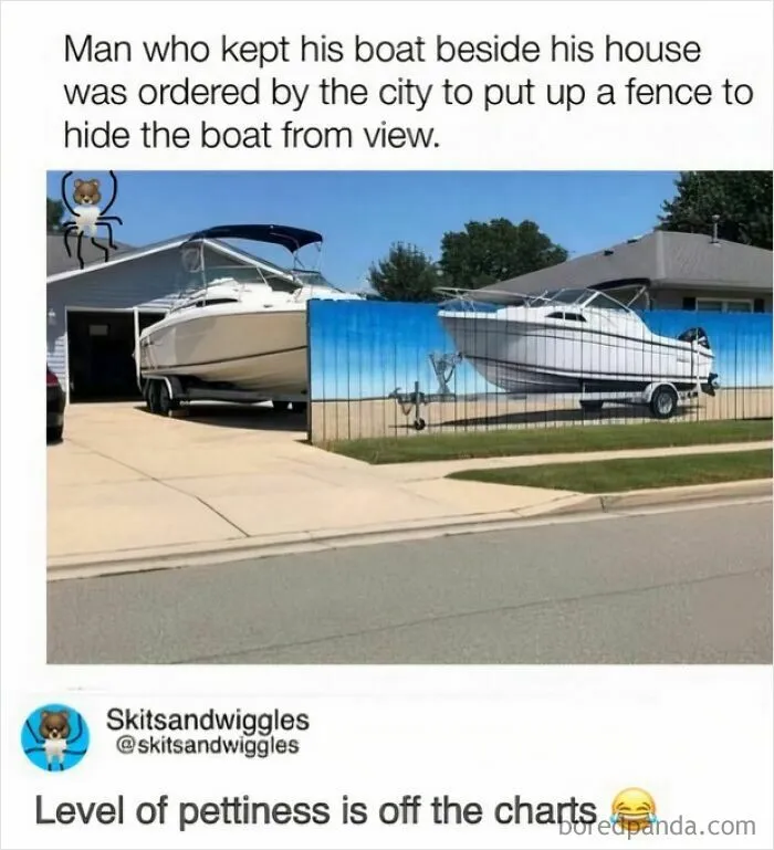 73 Funny And Chaotic Memes For When Life Gets Too Serious