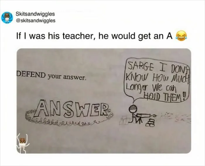 73 Funny And Chaotic Memes For When Life Gets Too Serious
