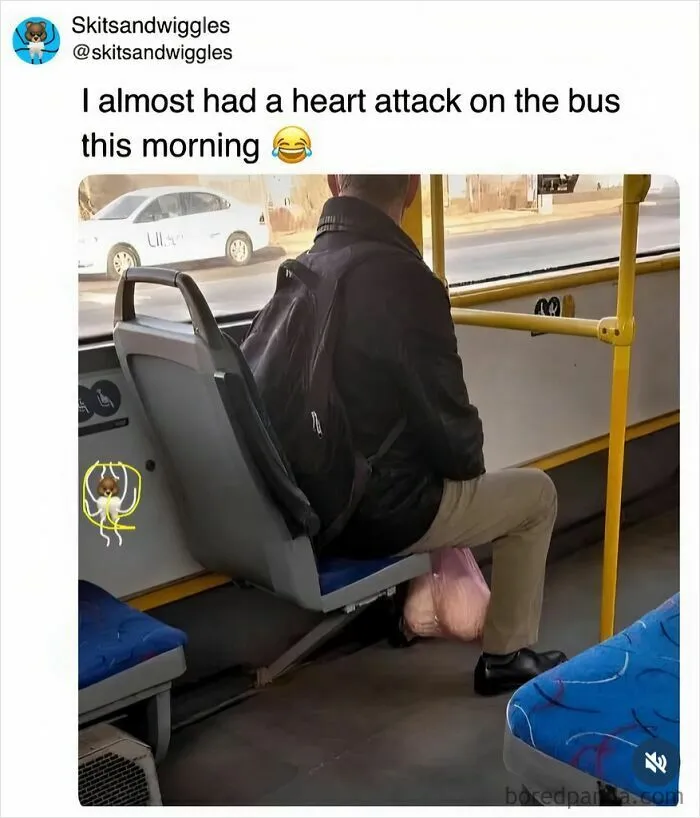 73 Funny And Chaotic Memes For When Life Gets Too Serious