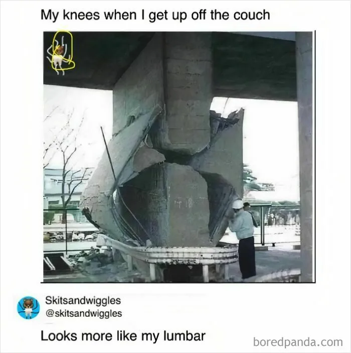 73 Funny And Chaotic Memes For When Life Gets Too Serious