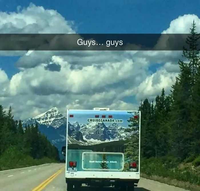 69 Random Pics And Memes Where Things Get Even Weirder And Weirder With Every New Glance